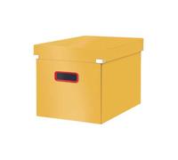 Cube en Carton robuste pour rangement Cosy