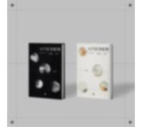 CUBE Ent. BTOB - 4U : Outside (Special Album) Album+Extra Photocards Set (Awake ver.)