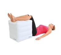 Cube Gonflable Aux Jambes