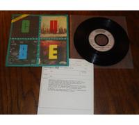 Cube (Griffiths/Trevisi/May) - Two heads are better than one (1982) / Vinyl single [Vinyl-Single 7'']