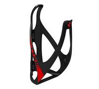Cube HPP Support bouteilles pour vélo Noir/rouge