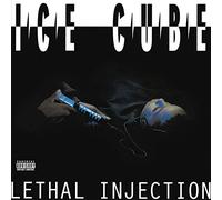 Cube Ice - Lethal Injection
