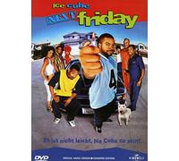 Cube,Ice - Next Friday [Import]