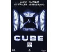 Cube [Import]