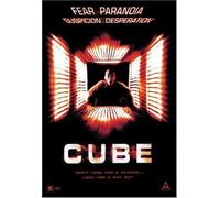 Cube [Import USA Zone 1]