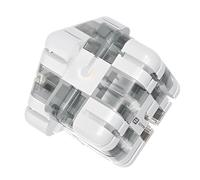 Cube Labyrinthe - PP 7x7x7cm | Jouet de Puzzle, Jeu de Puzzle logique 3D | Défi sensoriel Portable coloré pour Adultes, Adolescents et, pour la Maison, Les Vacances, Les Voyages en Avion, en v