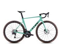 Cube Litening AIR C:68X Race Noir - Nos vélos de cyclisme sur route 54