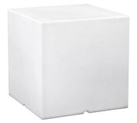 Cube lumineux LUMISKY Cube lumineux tabouret filaire pour exté