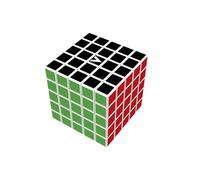 Cube magique 5x5 - V-Cube 5