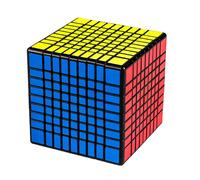 Cube Magique 9x9, Cube De Vitesse Mofang Jiaoshi Meilong (Version Mise À Jour Mf9)
