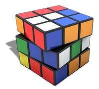 Cube magique casse tête G