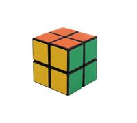 Cube Magique De Haute Qualité 2x2x2, Puzzle, Défi De Vitesse, Cadeaux D'Apprentissage Et D'Éducation, Jouets Anti-Stress
