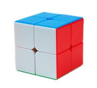 Cube Magique Legend 2x2 3x3 4x4 5x5, Jeu De Puzzle Professionnel Rotatif Lisse, Jouets Pour Enfants