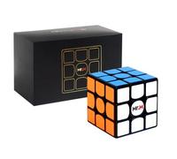 Cube Magique Magnétique Mr M V2, 3x3x3, 3x3 Vitesses, Puzzle Mr.M 3 M, Jouets Éducatifs, 2020