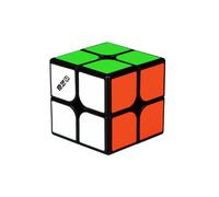 Cube Magique Pyramide Magnétique 2x2 3x3 4x4 5x5, Puzzle, Jouet Éducatif Pour Enfants