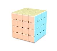 Cube Magique Série Marcaron, 4x4, 4x4, Dessin Animé, Performance En Compétition