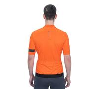 Cube Maillot à Manches Courtes Blackline Flash