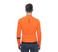 Cube Maillot à Manches Longues Blackline