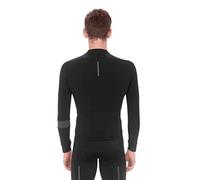 Cube Maillot à Manches Longues Blackline