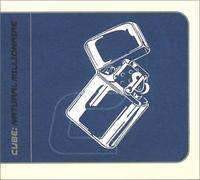 Cube - Natural Millionaire/Another Way / 2 of Kind
