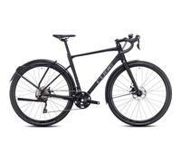 Cube Nuroad Pro FE Noir - Nos vélos de gravel et cyclo cross 53