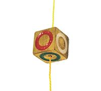 Cube obéissant avec vidéo explicative pour une compréhension facile des tours de magie à collectionner