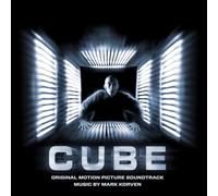 Cube (Original Soundtrack) Red