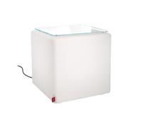 CUBE Outdoor Tabouret & Table d'appoint Moree - 4260218360303
