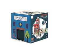 Cube pop up les secours ingela p. Arrhenius