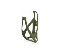 CUBE Porte-Bouteille HPP Mat Olive Et Noir - Porte-Bouteille Robuste Et Léger