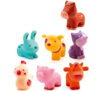 Animaux de la Ferme : Troopo-farm aille Unique Coloris Unique