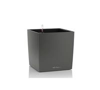 Cube Premium 30 - Kit Complet, anthracite métallisé 30 cm