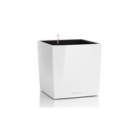 Cube Premium 30 - Kit Complet, blanc brillant 30 cm
