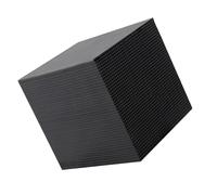 Cube Purificateur D'eau Pour Aquarium - Cube Purificateur À Wateer Aquarium | Filtration De Poisson Filtration Pour Le Nettoyage De L'odeur Cubbe | Filtrateur De Réservoirs De