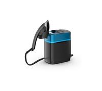 Défroisseur haute pression Calor Cube 2170 W Noir et Bleu Noir et Bleu G