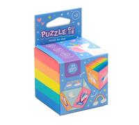 Cube Puzzle Licorne - Unicorn Magic