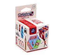 Cube Puzzle - Souvenir de Londres
