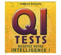 Cube Qi Tests - Boostez Votre Intelligence !