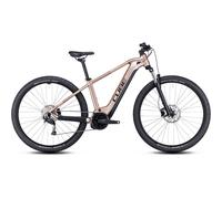 Cube Reaction Hybrid Performance 625 Marron - Notre collection de VTT électrique 20