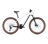 Cube Reaction Hybrid Pro 500 - Notre collection de VTT électrique 21