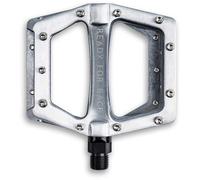 Rfr Flat Cmpt Pedals Argenté Silver