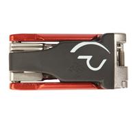 Cube RFR Multitool RED 19 - Vélo Ensemble D'Outils Réparation Outil Mini Compact
