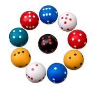 Cube Rond - Sac De 10