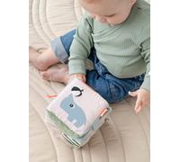 Done By Deer Friends Sensory Drop Down Cube Of Multicolore Enfants