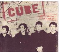 Cube - Shut Up & Get on The Floor [Import]