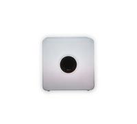Cube Speaker lumineux bluetooth pour usage intérieur 30x30CM
