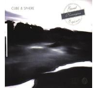 Cube & Sphere - Norwegian Explorers [Import]
