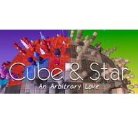 Cube Star: An Arbitrary Love (PC)
