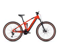 Cube Stereo Hybrid 120 Race 750 - Notre collection de VTT électrique 22