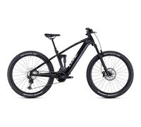 Cube Stereo Hybrid 120 SLX 750 Noir - Notre collection de VTT électrique 20